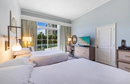 Lovely Deluxe Unit Located at Ritz Carlton - Key Biscayne! - Foto 8