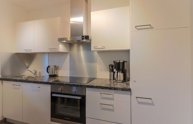 Beautiful Apartment With Terrace - Foto 10