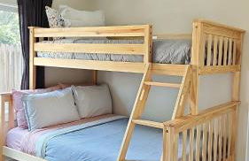 Sandy Pacific Hideaway - Foto 16