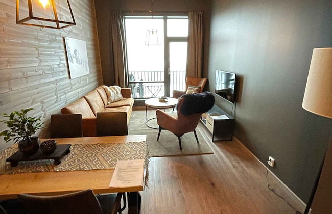 Trysil Alpine Lodge - Foto 4