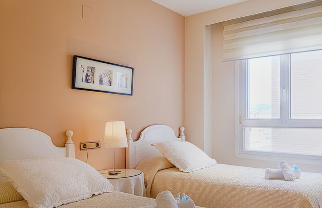 TocToc Pacifico Beach Apartment con Aparcamiento - Photo 6