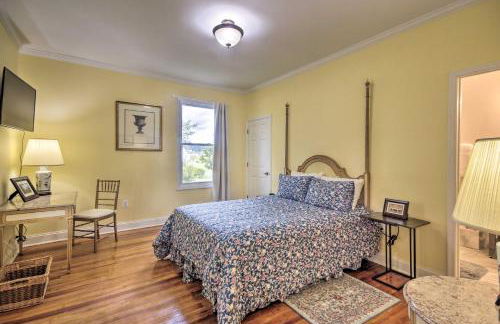 Thomson Farm Classic Home Less Than 10 Mi to Vineyards! - Foto 25