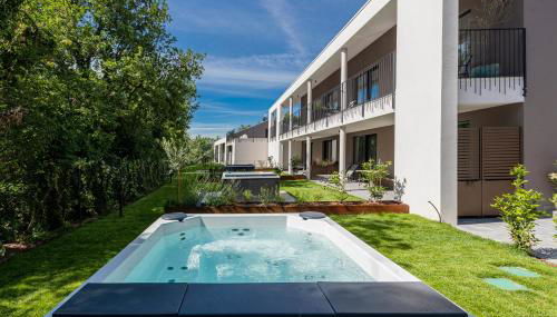 SHILOH Private Luxury Apartments - Foto 2