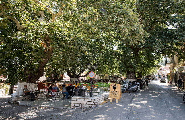 Villa Amolena - Photo 22