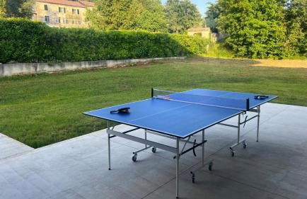 Beautiful She Luxury Villa with view in Groznjan - Foto 55