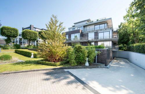 Exklusive Ferienwohnung mit Wasserblick - Foto 11