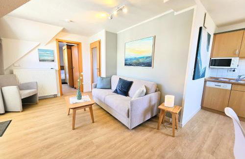 Am Weststrand Apartmenthaus Waldeck - Foto 7