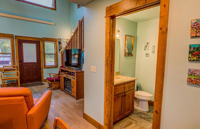 Barnes on Boundary Unit B - Foto 8