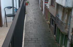 Apartamento con balcón - Foto 9