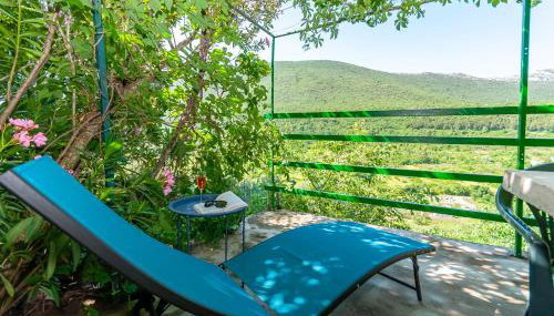 Apartment Feel the Nature - Photo 2, Garden view