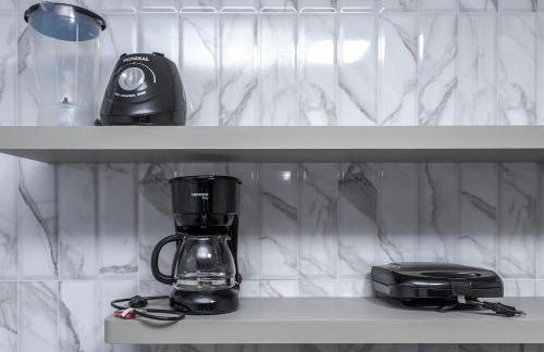 Apartamento Copacabana Vibes - Perto da Praia - Foto 22