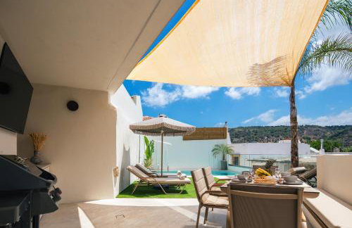 Soliva Villa, a modern cottage hideaway, By ThinkVilla - Foto 13