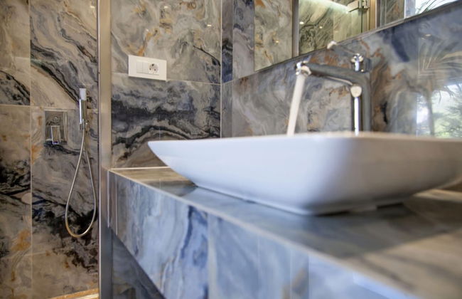 Zavia Alpha in Syvota - Foto 16