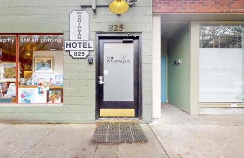 The Washington Hotel - Foto 14