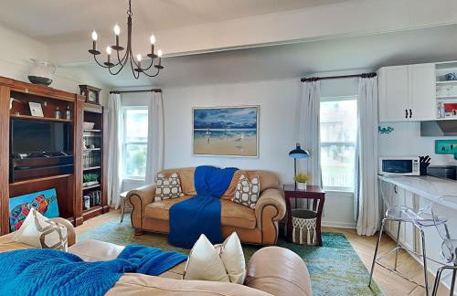 Beachfront Bliss Bermuda by Ryson Vacation Rentals - Foto 14