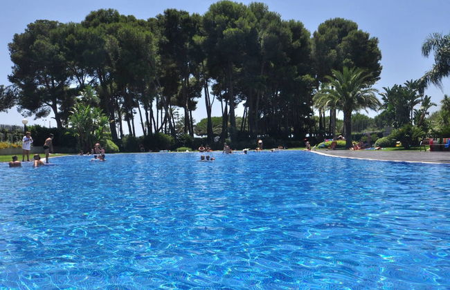 Apartamento Para 6 Personas en Cambrils - Foto 18