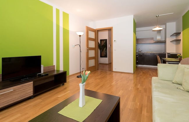 Aparthotel Angel - Foto 1