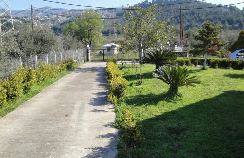 Παραδοσιακό σπίτι με τζάκι - Foto 36