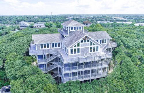 BXLP940 Croatan Ridge 940 - Foto 54