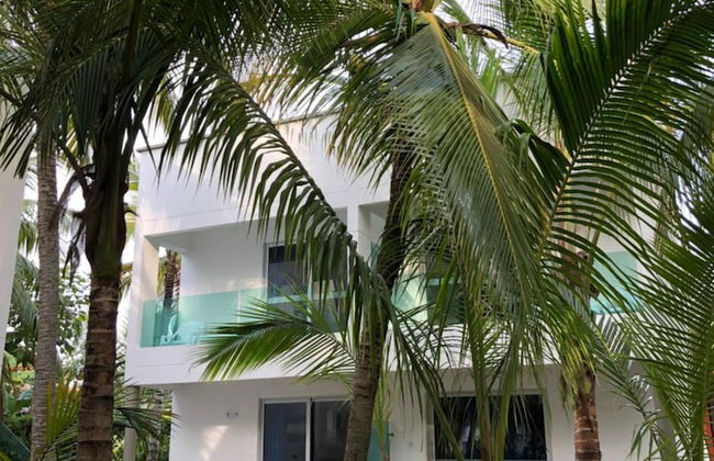 Cabañas Aqua Blue - Photo 26