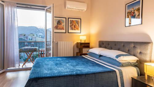 La Paperella Blu Apartment - Foto 4