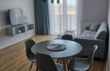 Apartament Marzeń 13 piętro - Foto 1