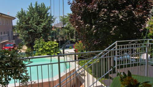 VILLA LE FATE dimora di Charme con piscina - Foto 5