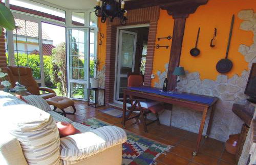 Chalet Argoños - Foto 24