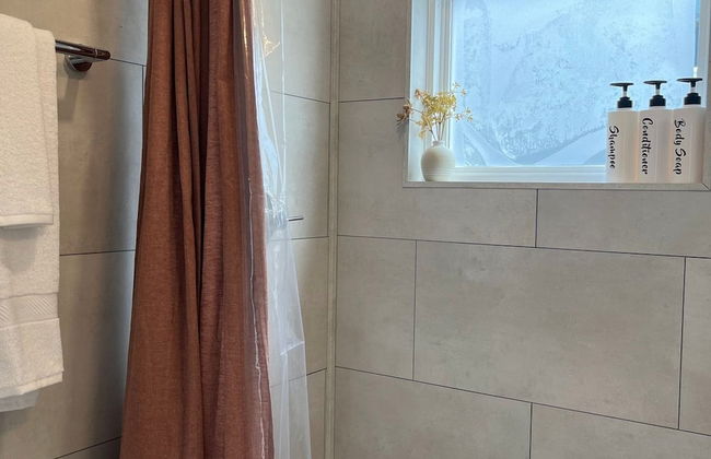 The Abb Tiny Home in Perry - Foto 13