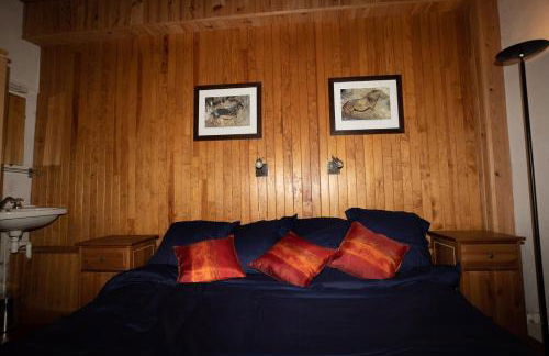 Comfortable farm house Petit Barzun, in the Parc National Pyrenees - Foto 11