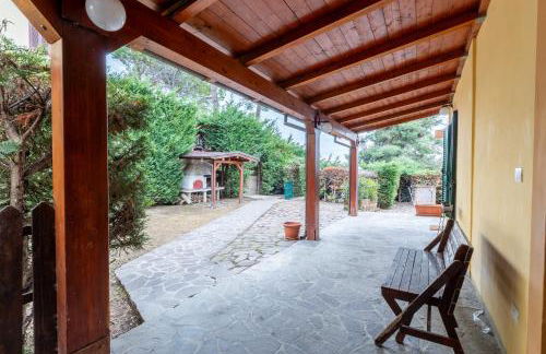 Luminosa casa a Casoli di Atri con giardino - Foto 24