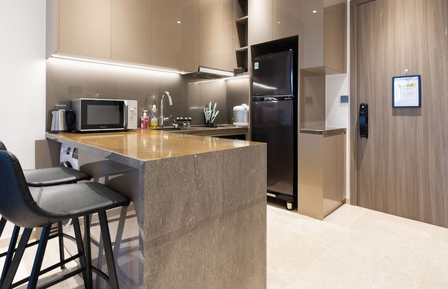 The MARQ - ANGIA Hospitality - Foto 34