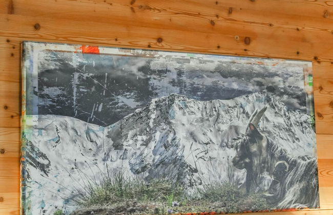 Luxury Apartment in Längenfeld near Ski Area - Foto 26