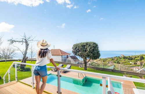 Villa Piedade by Homie - Foto 2