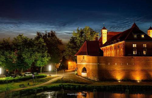 Apartament z Napoleonem w tle - Foto 30