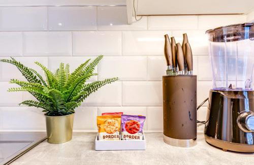 Hertfordshire's Luxury House - Foto 11