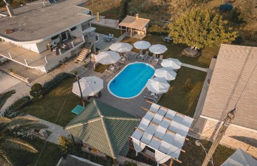 Tsanis Estate - Foto 75