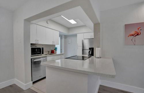 Bay Harbor Boutique Vacation Rental - Foto 23