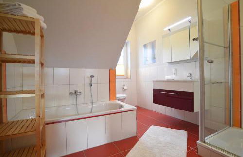 Hof Köhne - Haus an der Weide rechts - Foto 5