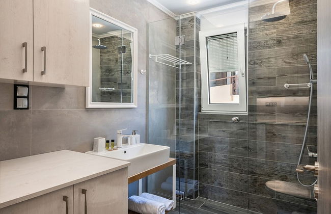 Cozy Central Studio Near Chania City Centre - Foto 9