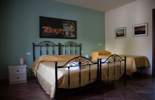 La Carretteria Guest house - Foto 14