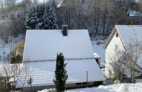 Ferienhaus Le Bain du Corbeau - inklusive Gratis-Eintritt zu 80 touristischen Highlights im Schwarzwald - Foto 6