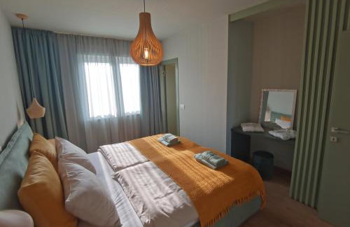 Villa Green Forest with wellness and heated salty pool - Photo 53