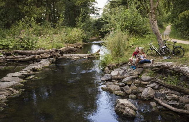 Apartment Near the ski Area in Wehrstapel - Foto 38