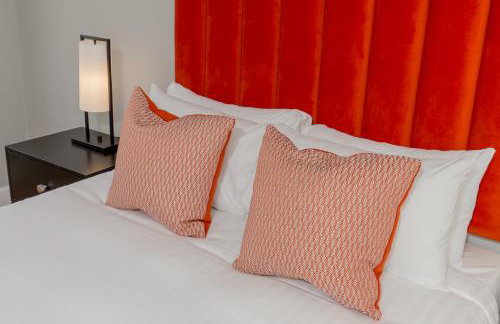 Destiny Scotland Hanover Apartments - Foto 128