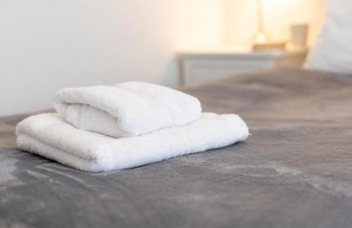 Glebe Street Apartment - Foto 27