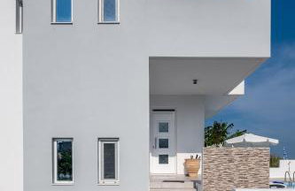 Asteria Pearl Villa 1 with Jacuzzi - Foto 8