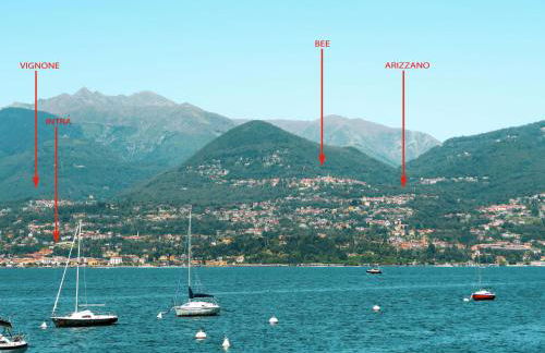 Holiday Home Cinzia by Interhome - Foto 47