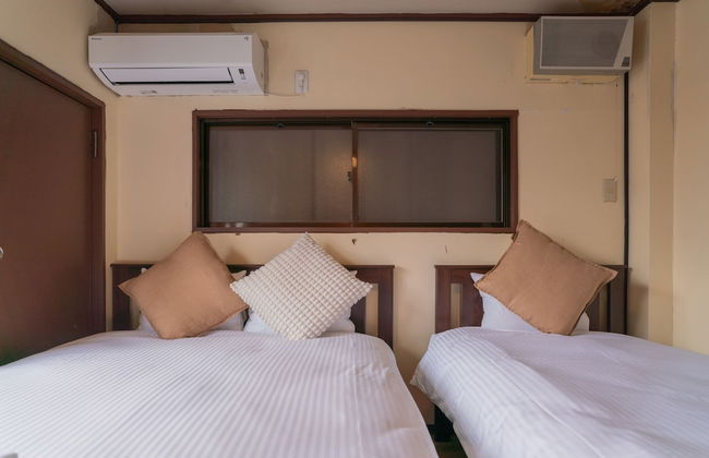 STAY OSAKA KUROMON - Foto 2