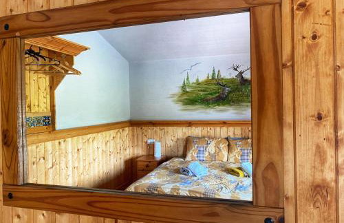 Dulrush Self-Catering Lodges - Foto 41